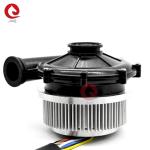 24VDC Brushless DC Air Blower 12Kpa-480L/Min Micronel Blower for Medical
