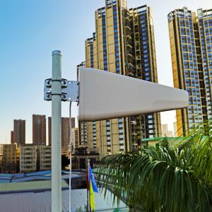 Wholesale High Frequency Range 698-2690MHz/ 600-6000MHZ Omni-directional Communication Antenna from china suppliers