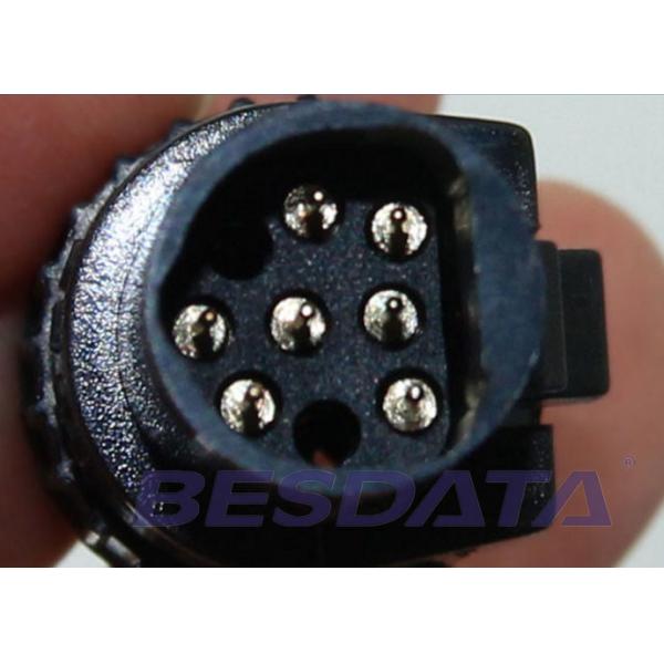 Pediatric Finger Clip Soft Spo2 Sensor Probe Compatible Datex-Ohmeda Oxytip OXY-F4-H