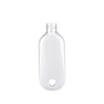 60ml disinfectant spray bottle