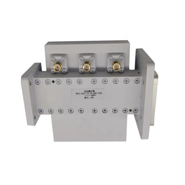 Compact 3db Directional Coupler / Mini Circuits Directional Coupler 2.17-3.30ghz