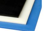 Customized Industrial Engineering Plastic Products Nylon PA Sheet For Fan Blades