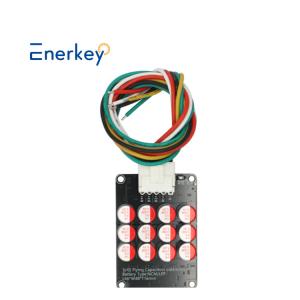 Wholesale 3S 4S Equalizer Li-ion Battery Pack 5A Active Balancer Lifepo4 Lithium Lto Battery Energy Transfer Balance Board from china suppliers