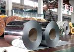 Length 1000mm - 6000mm Mill Edge Coil 304 Ba Stainless Steel Coil