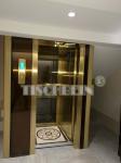 630kg 800kg 1000kg 1250kg Residential Passenger Lift With 1.5m/s Speed 150m
