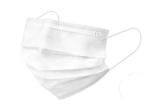 Wholesale Disposable 3 ply medical face mask from china suppliers