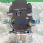 708-1U-11524 Hydraulic Pump 7081U11524 for WA380 Wheel Loader