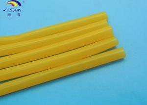 Wholesale SUNBOW Beer Water Air Pump silicone rubber hose / Translucent clear rubber tubing from china suppliers
