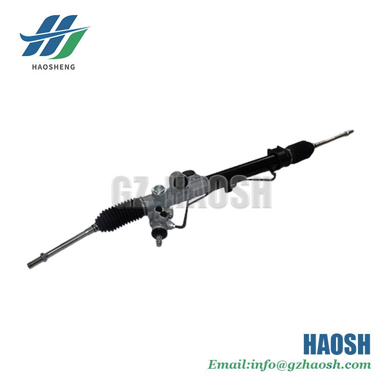 LHD Power Steering Rack 8-97943518-1 8979435181 For Isuzu Dmax 4X2