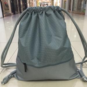 Wholesale Environmentally Friendly Drawstring Gift Bags Customized Color 13 * 18CM from china suppliers
