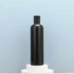 Wholesale 10oz PET Plastic Bottle Pet Plastic Lotion Pump Bottle 300ml Pet