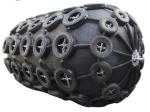 Anti Collision Floating Marine Rubber Pneumatic Fenders