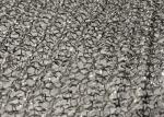 Stainless Steel 316 310s Knitted Mesh 50cm Width Fabric