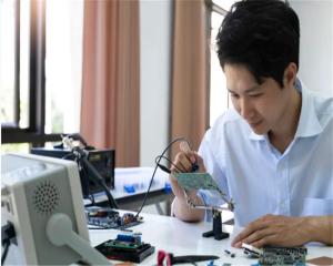 Wholesale HD7 ultrasound spare parts video panel P381 medical equipment from china suppliers