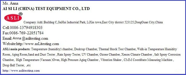 Programmable PCT Chamber , High Pressure Accelerated Aging Test Chamber