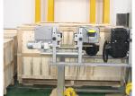Electric Hoist In Kenya 5 Ton Electric Wire Rope Hoist Electric Hoist Pulley