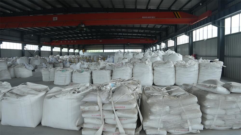 Excellent Plasticity And Combination High Alumina Refractory Mortar For Glass Kiln