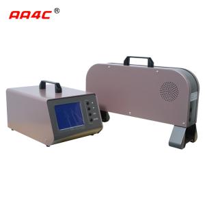Wholesale Automotive Emission Tester car Diesel Smoke Meter Analyzer Opacimeter Vehicle Test Line from china suppliers