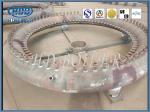 EN Passed Boiler Manifold Headers Energy Saving Industrial Boiler Parts