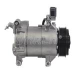 6CVC14 6PK Car AC Compressor For Honda For Civci 12V 38810RPYN01 2015-2019