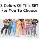 Women Light and breathable Gym Leggings Fitness