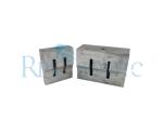 Thermoplastic Materials Ultrasonic Welding Horn High Frequency Vibrations