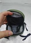 Mountain Road Bike Saddle Bag Waterproof 3D Shell Quakeproof Bicycle Rear Seat