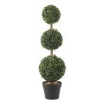 Indoor Artificial Faux Green Moss Balls Waterproof