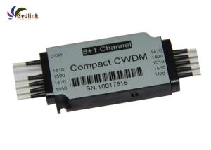 Wholesale 2.2dB 8 Channel Dwdm Mux from china suppliers
