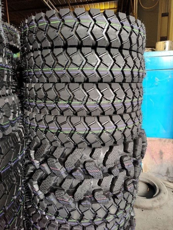 Complete ATV Inner and Off-Road Motorcycle Tires 5.00-12 Provide After-sales Service