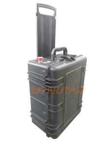 Wholesale 500W Industrial Pulsed Laser Cleaning Machine Automatic CE Certification from china suppliers