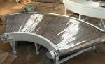Side Wall Belt Conveyor Sidewall Conveyor