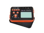 CE Digital Earth Resistance Tester 4105a