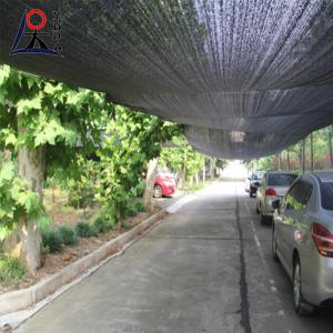 Wholesale 1m-6m Width Lightweight Shade Cloth Agricultural Planting Greenhouse Breeding Sunshade Net from china suppliers