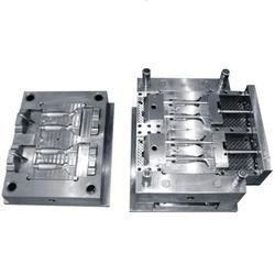 Buy cheap A380 0.02mm Rapid Prototyping Tooling Mold Die Casting Plastic Injection from wholesalers