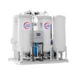 Video Outgoing-Inspection Provided 99.99% Purity Nitrogen Generator for Laser