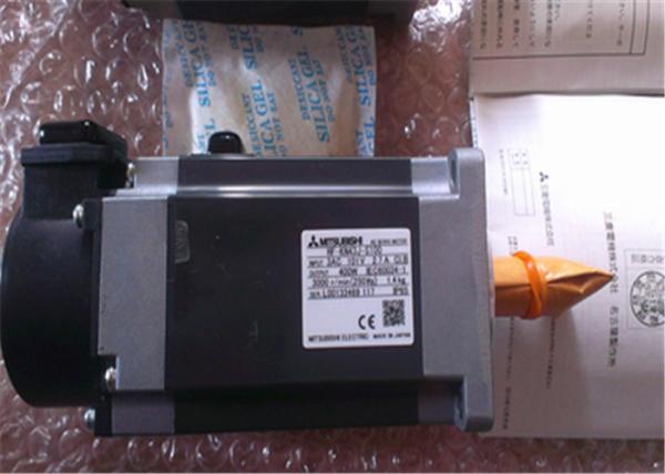 HF-SN152J-S100 MITSUBISHI Industrial Servo Motor MITSUBISHI 1 Year Warranty HF