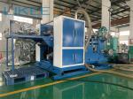Electric Aluminum Foil Sheet Pop Out Machine ≤φ600mm X W 600mm Mother Roll