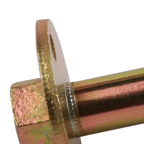 11*4*4cm ZINC Finish MLS-588 MASUMA Auto Chassis Bolt Nut for SUZUKI ESCUDO TA74W