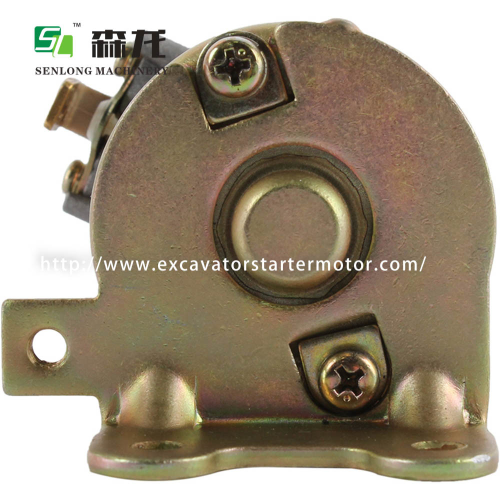 12V 9T Starter Motor 410-54176 294736 SM11-221 AP8550442 800093633 293523 294736 37033 SCH0095 For Aprilia Habana 125
