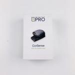 Custom White Rigid Box Packaging Health Products Monitor Packages Boxes for