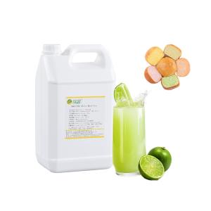 Wholesale Food Grade Fruit Lime Flavors Oil For Juice Beverage&amp; Candy&amp;Baking from china suppliers