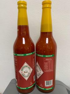 Wholesale Spicy Chili Sauce Japanese Seasoning Sauce 793g Sriracha Sauce from china suppliers