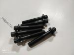 14*99mm Komatsu Engine Parts Excavator Connecting Rod Screw 6D125
