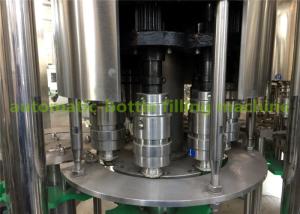 Wholesale Complete Bottle Water Production Line For Pure / Automatic Filling Water Machine from china suppliers