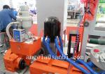 HDPE Film Blowing Machine , LDPE / LLDPE Film Blowing Machine,MINI Film Blowing