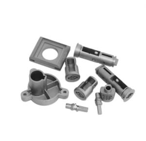 Wholesale Mim Technology Metal Injection Molding Service Custom Fabrication Stainless Steel Iron Aluminum Powder Metallurgy from china suppliers