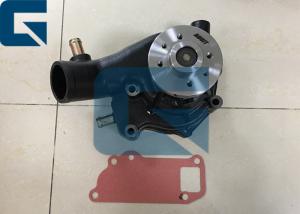 Wholesale Doosan DH220LCV DH220-5 Engine DB58 DB58T Excavator Water Pump 65.06500-6402B from china suppliers