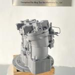 HPV145G Hydraulic Main Pump Assy Hitach Zx330 Zx350 Zx360