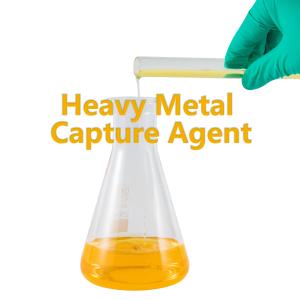 Wholesale Heavy Metal Remover Heavy Metal Catcher For Sewage Metal Ion Capture Treatment from china suppliers